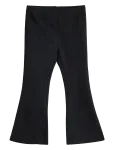 Lindex - Flared Leggings With Brushed Inside - Retuusid - 110