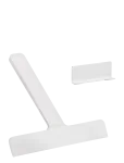 Zone Denmark - Wiper W. Holder Ume - Puhastamine - 24X22X2.2CM
