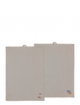 S&ouml;dahl - Viskestykke Bistro 2 Stk. - K&ouml;&ouml;gir&auml;tikud - 50X70CM x 70
