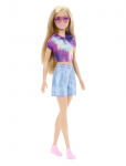 Barbie - Mysteries: Beach Detectives &ldquo;Malibu&rdquo; Fashion Doll In Signature Outfit With Accessories - Nukud - ONE SIZE