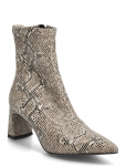 Tamaris - Women Boots - Kontsaga poolsaapad - 36