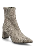 Tamaris - Women Boots - Kontsaga poolsaapad - 36