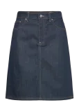 Gant - Denim Skirt - Teksaseelikud - 34