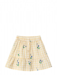 Fliink - Agnes Flower Skirt - L&uuml;hikesed seelikud - 98