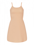 Missya - Seamless Slip Dress - L&uuml;hikesed kleidid - L/XL