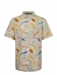 KAVU - Festaruski - L&uuml;hikeste varrukatega s&auml;rgid - XL