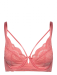 Hunkem&ouml;ller - Robijn Uf - Tugikaartega rinnahoidjad - 80 C