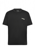 Wrangler - Cj Graphic Tee - L&uuml;hikeste varrukatega - XL
