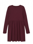Creamie - Dress Ls - Pikkade varrukatega vabaajakleidid - 98