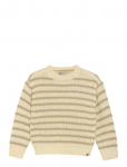 Daily 7 - Knitted Sweater Stripe - Pulloverid - 140