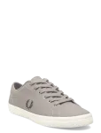 Fred Perry - Baseline Leather - Madala s&auml;&auml;rega tossud - 47
