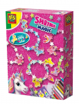 SES Creative - Shrink Film - Unicorn Charm Bracelets - Ehted ja aksessuaarid - ONE SIZE