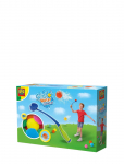 SES Creative - Splash Water Launcher - Muud veem&auml;nguasjad - ONE SIZE