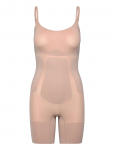 Calvin Klein - Mid Thigh Bodysuit - Bodid ja aluskleidid - XL