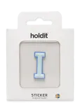 Holdit - Sticker Letter - Telefonikleebised - ONE SIZE