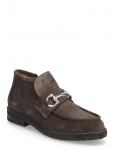 Billi Bi - Boots - Madala kontsaga poolsaapad - 36