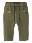 Lil'Atelier - Nbmluno Pant Lil - Dressip&uuml;ksid - 68