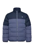 U.S. Polo Assn. - Aleks Reg Th Uspa M Otw - Polsterdatud jakid - XL