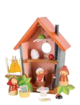 Tender Leaf - Robin's Nest Box - M&auml;ngukomplektid - ONE SIZE