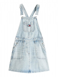 Tommy Jeans - Denim Dungaree Dress Di2014 - Traksip&uuml;ksid - XL