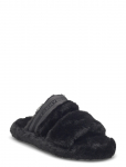 Tommy Hilfiger - Hilfiger Fur Slipper - Sussid ja pl&auml;tud - 36 x 35