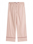 Tommy Hilfiger - Solid Flannel Pants - P&uuml;ksid - M