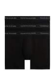 Tommy Hilfiger - 3P Boxer Brief Dtm - Bokserid - S
