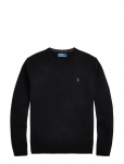 Polo Ralph Lauren - 2/27 Merino Rws-Ls Cn Pp - &Uuml;mara kaelusega - XS