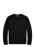 Polo Ralph Lauren - Wool Crewneck Sweater - &Uuml;mara kaelusega - XS