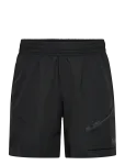 Under Armour - Ua Unstoppable Woven Shorts - Spordi l&uuml;hikesed treeningp&uuml;ksid - S