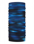 BUFF - Orignal Ecostretch Shading Blue - Kaelussallid - ONE SIZE