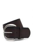 Gina Tricot - Large Buckle Belt - Taljev&ouml;&ouml;d - XS/S