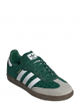 Adidas Originals - Samba Og J - Madala s&auml;&auml;rega tossud - 38 2/3
