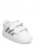 Adidas Sportswear - Grand Court 3.0 Cf I - Madala s&auml;&auml;rega tossud - 23