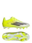 Adidas Performance - F50 Club Fg/Mg - Spordi jalgpallisaapad - 43 1/3
