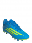 Adidas Performance - F50 Club Fg/Mg J - Jalgpallisaapad - 31