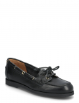 ATP Atelier - Nesso Black Grained Calf - Purjekingad - 38