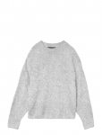 Vero Moda - Vmboom Ls O-Neck Pullover Ga Noos - Džemprid - XL