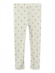 Lil'Atelier - Nmfnalu Wo/Mo Slim Legging Lil - Retuusid - 98