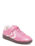 Hummel - Vm78 Cph Metallic Jr - Madala s&auml;&auml;rega tossud - 28