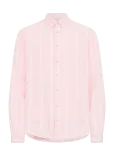 Blend - Bhbobby Linen Stripe - Vabaaja s&auml;rgid - XXL
