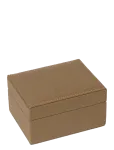 DAY ET - Day Saffiano Jewelry Box Small - Ehtekarbid - ONE SIZE