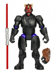 Star Wars - Mixmashers Star Wars Darth Maul - Filmid ja muinasjututegelased - ONE SIZE
