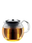 Bodum - Assam - Teekannud - 1 L