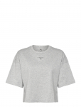 PUMA - W Puma X Hyrox Cropped Lifestyle Tee - Spordi l&uuml;hikeste varrukatega l&uuml;hikesed topid - L