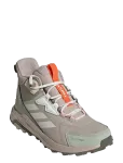 Adidas Terrex - Terrex Anylander Mid Lea Cp W - 42