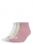 Adidas Performance - C Ess Low 3P - Spordisokid - 43-45