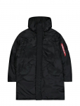 Alpha Industries - Studio Field Parka - Parkad - XXL