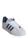 Adidas Originals - Superstar Ii - Madala s&auml;&auml;rega tossud - 36 2/3