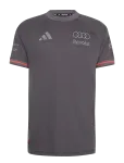 Adidas Performance - Au Dr Jsy Ss Am - Spordi T-s&auml;rgid - L